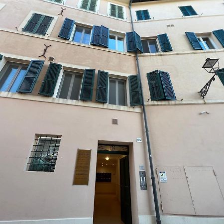 Effealatapartments - Appartamento Del Duca Senigallia Bagian luar foto