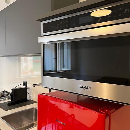 Effealatapartments - Appartamento Del Duca Senigallia Bagian luar foto