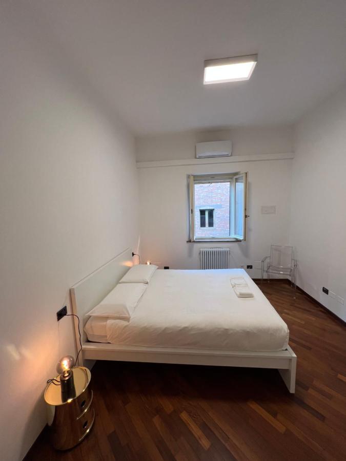 Effealatapartments - Appartamento Del Duca Senigallia Bagian luar foto