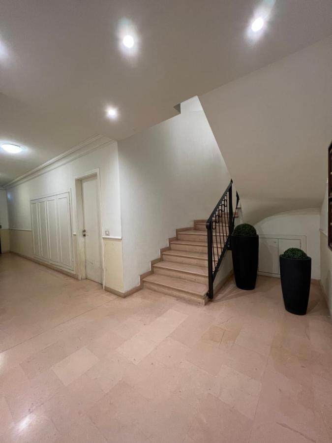Effealatapartments - Appartamento Del Duca Senigallia Bagian luar foto
