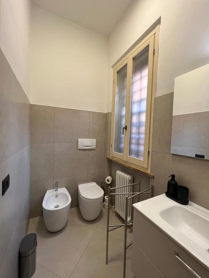 Effealatapartments - Appartamento Del Duca Senigallia Bagian luar foto