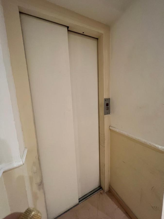 Effealatapartments - Appartamento Del Duca Senigallia Bagian luar foto