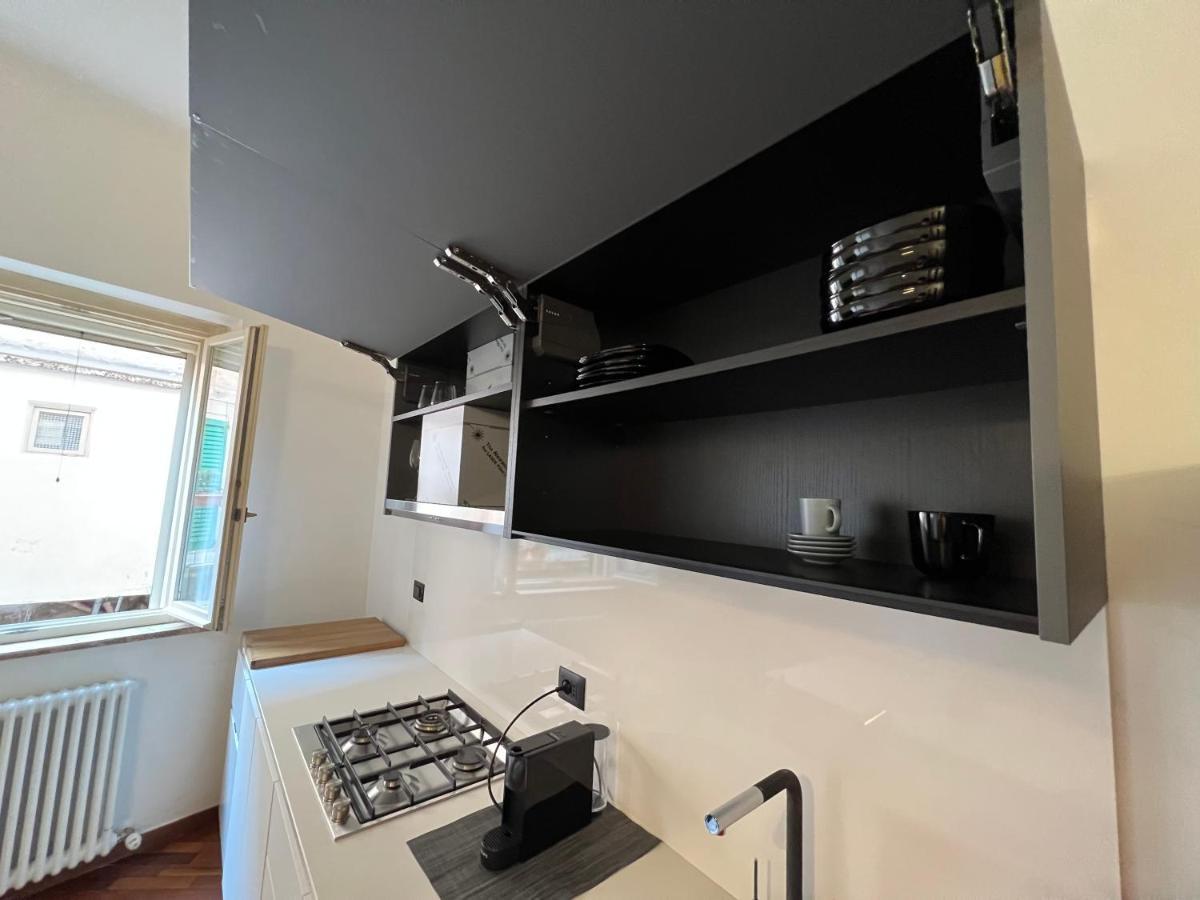 Effealatapartments - Appartamento Del Duca Senigallia Bagian luar foto