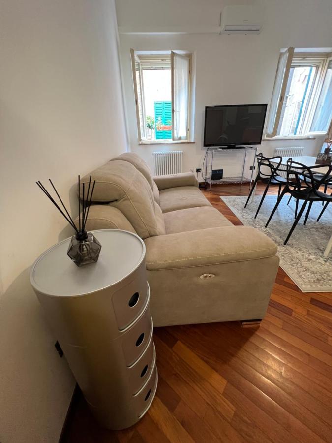 Effealatapartments - Appartamento Del Duca Senigallia Bagian luar foto