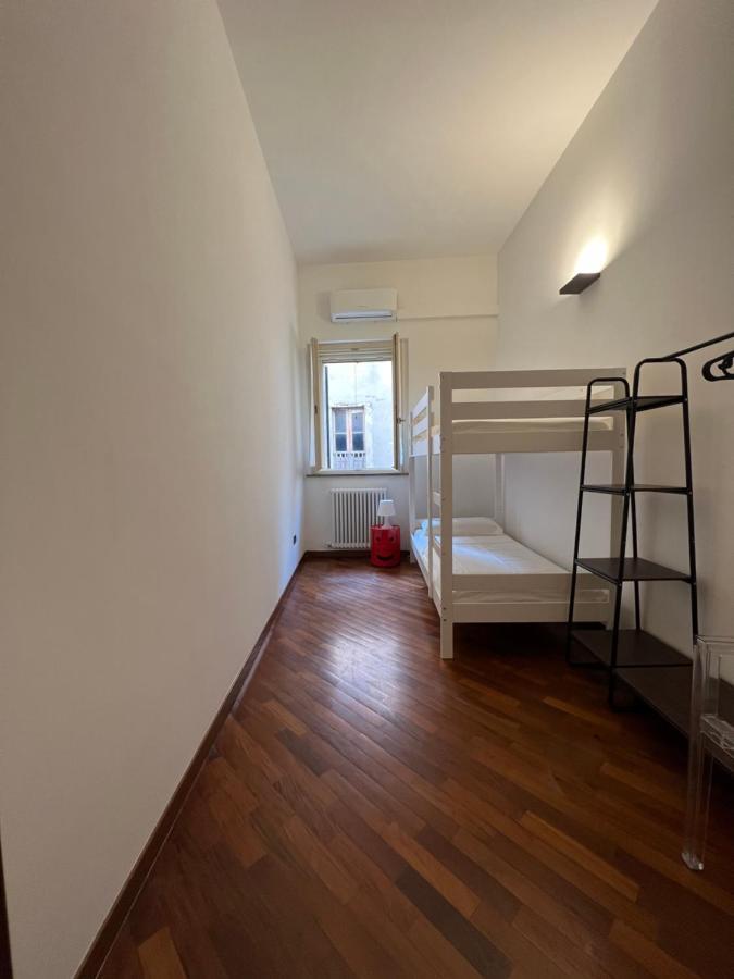 Effealatapartments - Appartamento Del Duca Senigallia Bagian luar foto