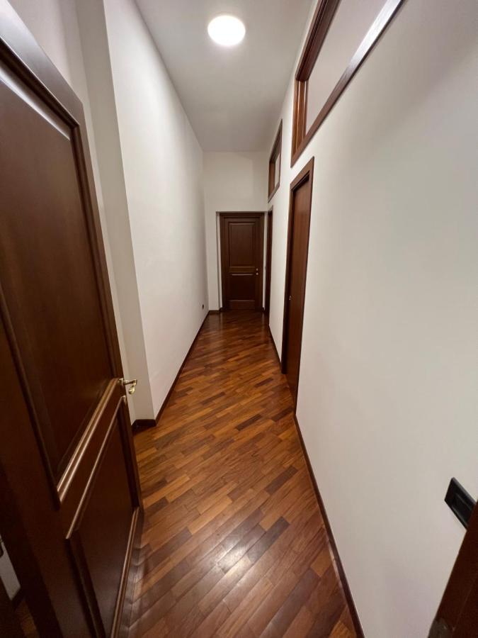 Effealatapartments - Appartamento Del Duca Senigallia Bagian luar foto