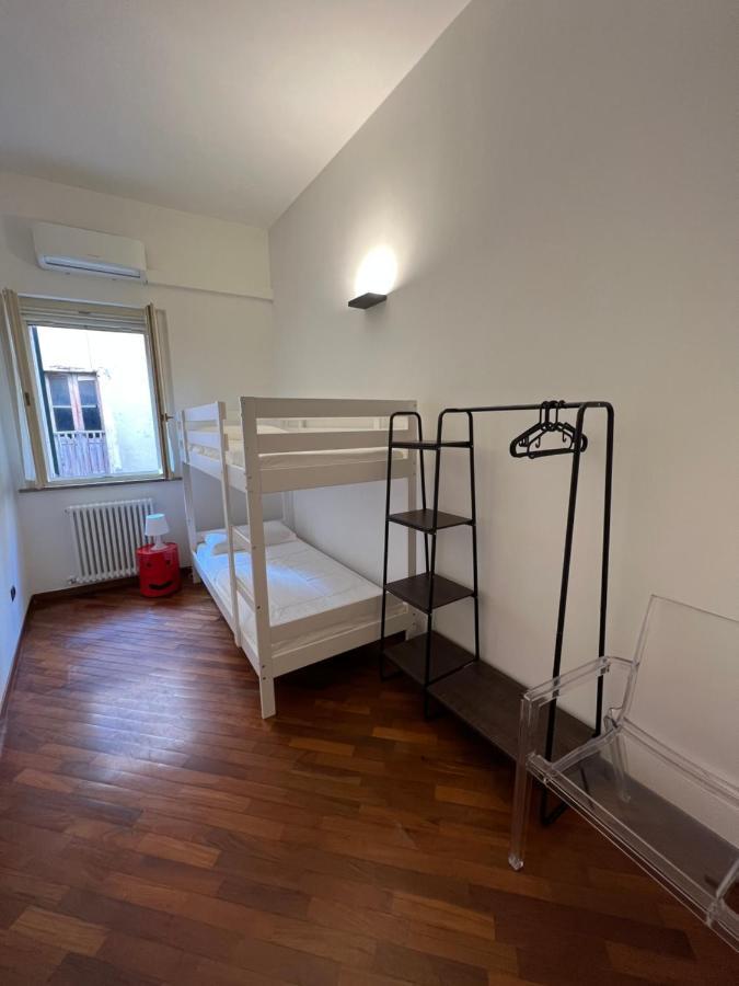 Effealatapartments - Appartamento Del Duca Senigallia Bagian luar foto