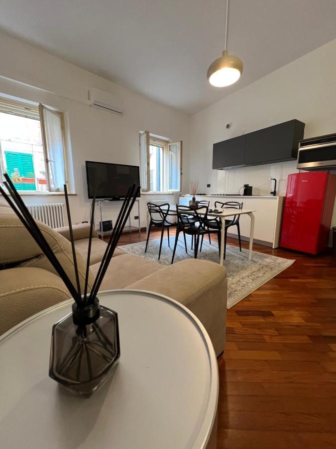 Effealatapartments - Appartamento Del Duca Senigallia Bagian luar foto