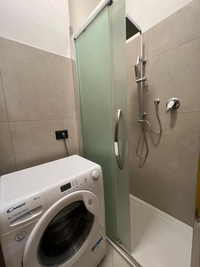 Effealatapartments - Appartamento Del Duca Senigallia Bagian luar foto