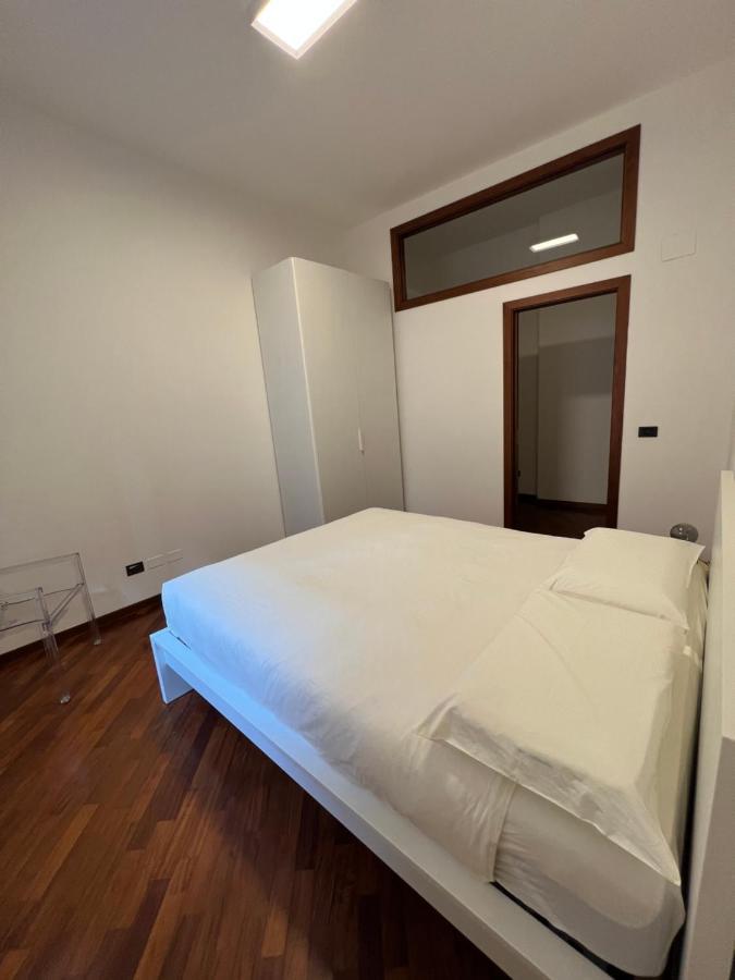 Effealatapartments - Appartamento Del Duca Senigallia Bagian luar foto