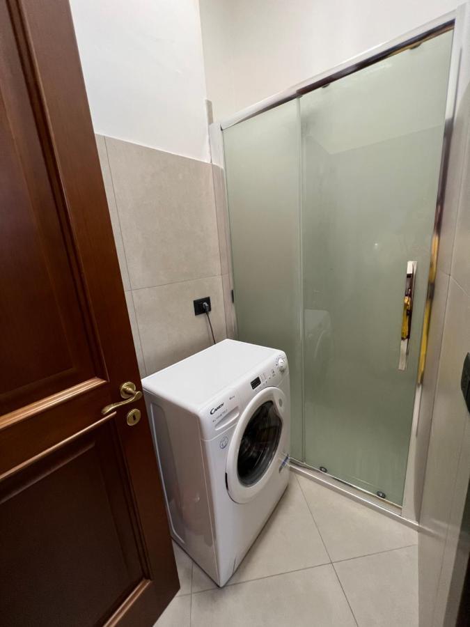 Effealatapartments - Appartamento Del Duca Senigallia Bagian luar foto