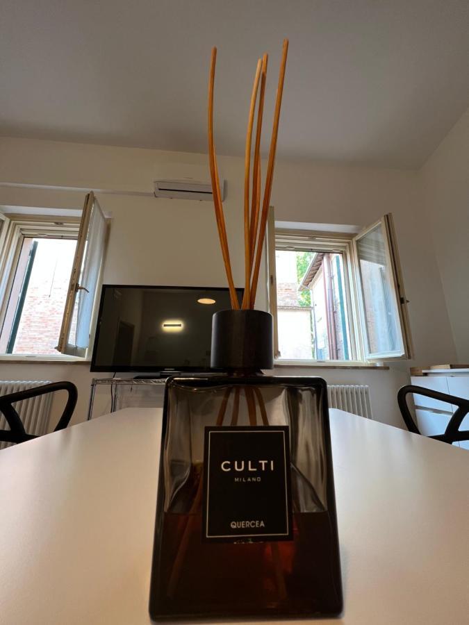 Effealatapartments - Appartamento Del Duca Senigallia Bagian luar foto