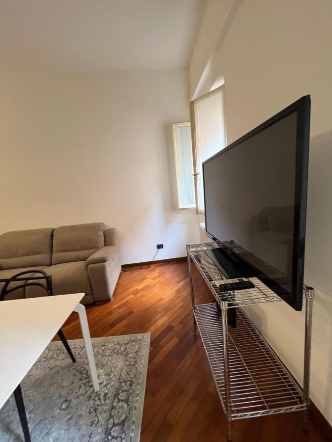 Effealatapartments - Appartamento Del Duca Senigallia Bagian luar foto