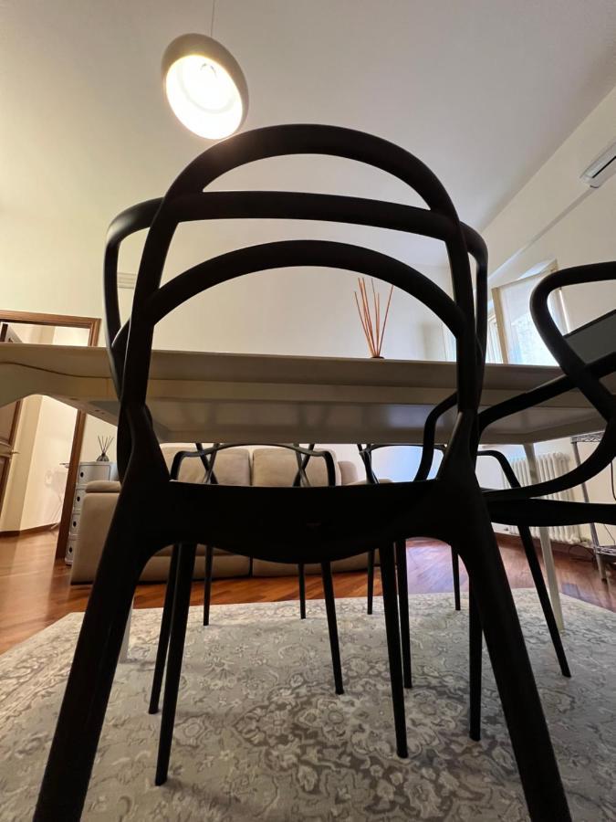 Effealatapartments - Appartamento Del Duca Senigallia Bagian luar foto