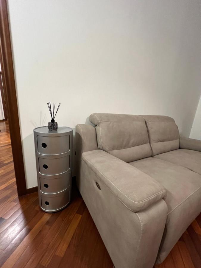 Effealatapartments - Appartamento Del Duca Senigallia Bagian luar foto