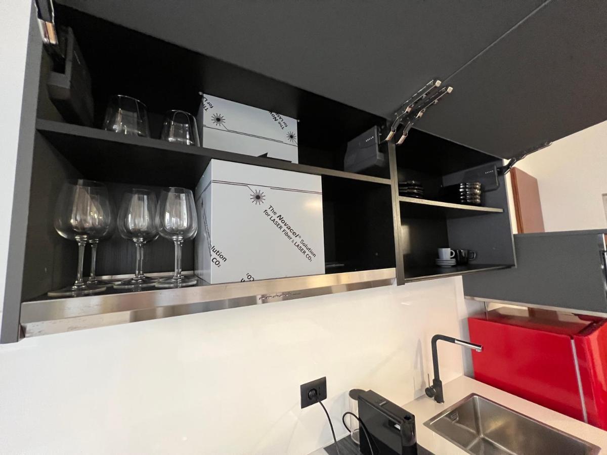 Effealatapartments - Appartamento Del Duca Senigallia Bagian luar foto